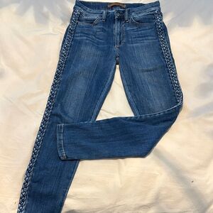 Joe’s Jeans The Charlie jeans